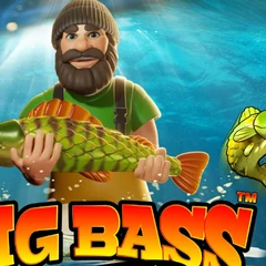 Big Bass Bonanza