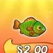 Großer Fisch